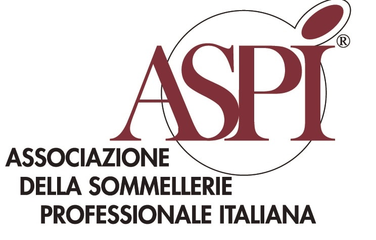 ASPI corso per sommelier logo