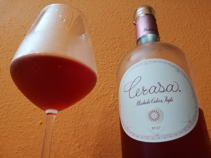 vino-rosato-salentino-e-calice